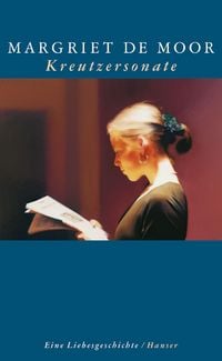 Produktbild: Kreutzersonate