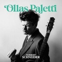 Produktbild: Ollas Paletti