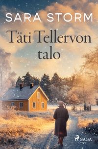 Produktbild: T&auml;ti Tellervon talo
