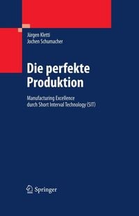 Produktbild: Die perfekte Produktion