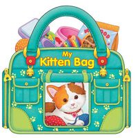 Produktbild: Auerbach, A: My Kitten Bag