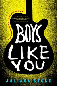 Produktbild: Boys Like You
