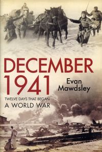 Produktbild: December 1941