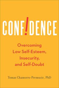 Produktbild: Confidence