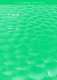 Produktbild: Peter, M: Art for All - II