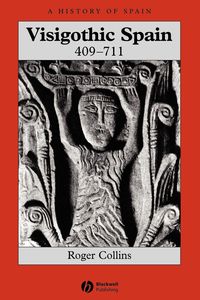 Produktbild: Visigothic Spain 409 - 711