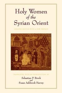 Produktbild: Holy Women of the Syrian Orient