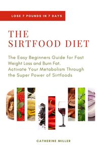Produktbild: The Sirtfood Diet