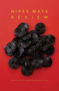 Produktbild: Nixes&iquest;Mate&iquest; Review Issue&iquest;30/31&iquest;winter/spring&iquest;2024