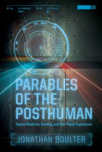 Produktbild: Parables of the Posthuman