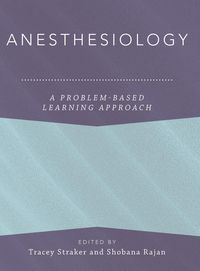 Produktbild: Anesthesiology