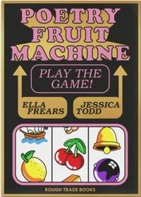 Produktbild: Poetry Fruit Machine