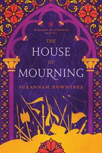 Produktbild: The House of Mourning