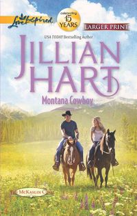 Produktbild: Montana Cowboy