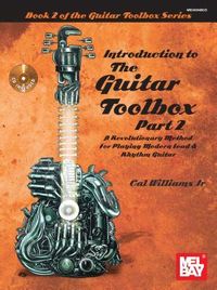 Produktbild: Introduction to the Guitar Toolbox Part 2