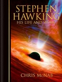 Produktbild: Stephen Hawking