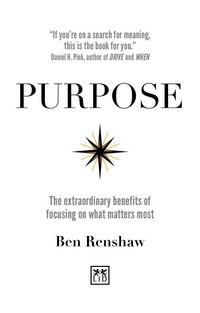 Produktbild: Renshaw, B: Purpose
