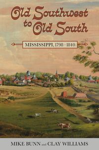 Produktbild: Old Southwest to Old South