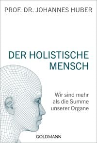 Produktbild: Der holistische Mensch