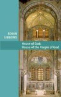 Produktbild: Gibbons, F: House of God