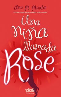 Produktbild: Una Nina Llamada Rose / Rain R