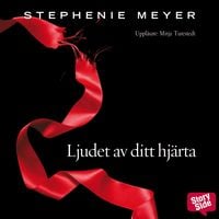 Produktbild: Twilight 3 - Ljudet av ditt hj&auml;rta