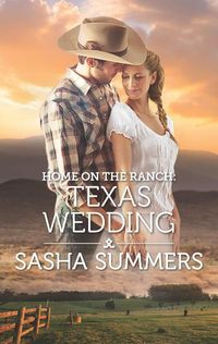 Produktbild: Home On The Ranch Texas Weddin