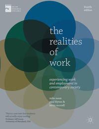 Produktbild: The Realities of Work
