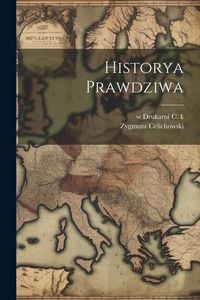 Produktbild: Historya Prawdziwa