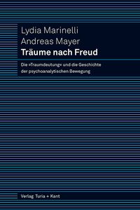 Produktbild: Tr&auml;ume nach Freud