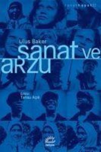 Produktbild: Sanat ve Arzu