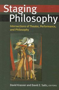 Produktbild: Staging Philosophy