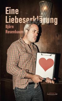 Produktbild: Eine Liebeserkl&auml;rung