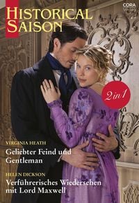 Produktbild: Historical Saison Band 108