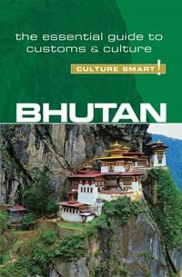 Produktbild: Bhutan - Culture Smart!