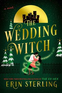 Produktbild: The Wedding Witch