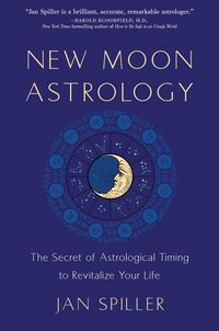 Produktbild: New Moon Astrology