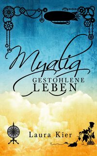 Produktbild: Myalig - gestohlene Leben