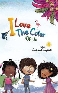 Produktbild: I Love The Colors Of Us