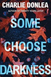 Produktbild: Some Choose Darkness