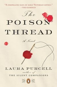 Produktbild: The Poison Thread
