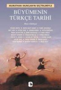 Produktbild: B&uuml;y&uuml;menin T&uuml;rkce Tarihi