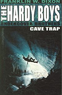 Produktbild: Cave Trap