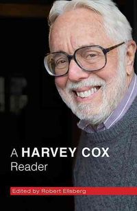 Produktbild: A Harvey Cox Reader
