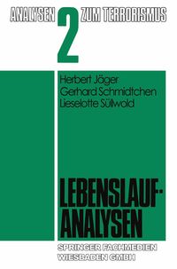 Produktbild: Lebenslaufanalysen