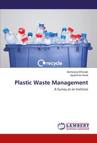 Produktbild: Plastic Waste Management