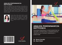 Produktbild: ANALIZA POR&Oacute;WNAWCZA DOTYCZ&iquest;CA