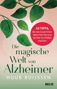 Produktbild: Die magische Welt von Alzheimer