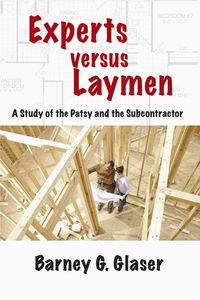 Produktbild: Experts Versus Laymen
