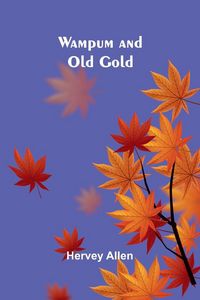 Produktbild: Wampum and Old Gold